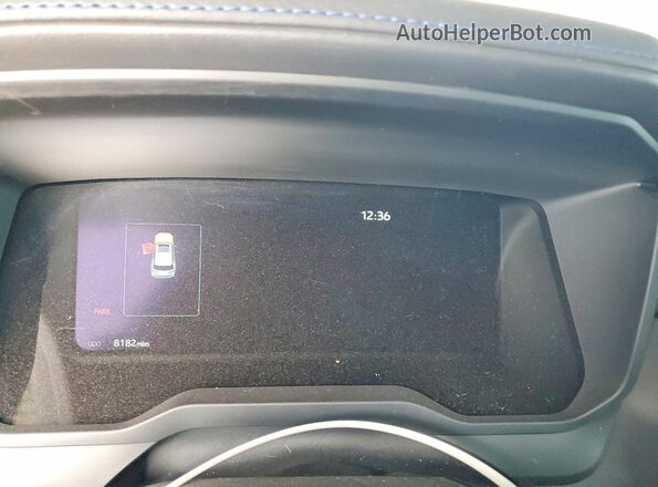 7SVAAABA7TX077138 2026 TOYOTA SEQUOIA Gray Սարքավորումների վահանակի տեսք