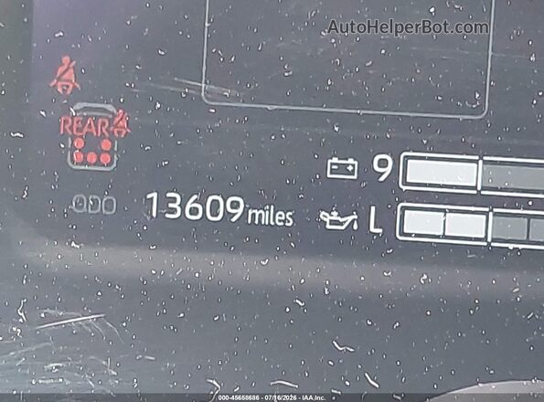 7SVAAABA9PX018761 2023 TOYOTA SEQUOIA White 