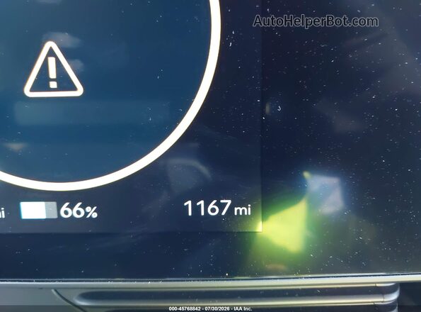 7YAKM4DA7TY060637 2026 HYUNDAI IONIQ 5 Light Blue 