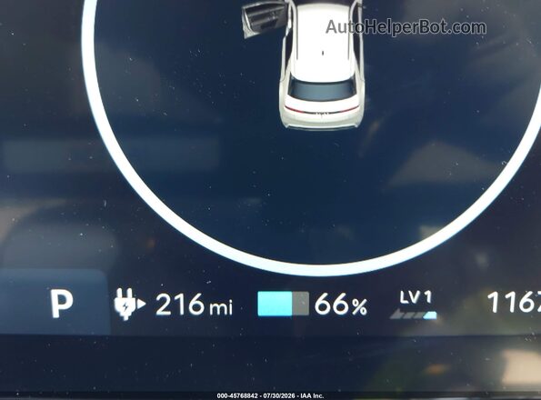 7YAKM4DA7TY060637 2026 HYUNDAI IONIQ 5 Light Blue 
