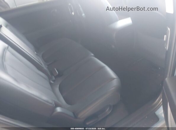 7YAKN4DA1SY003202 2025 HYUNDAI IONIQ 5 Navy Widok naklejki z numerem VIN