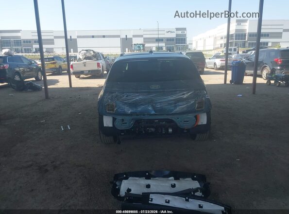 7YAKN4DA1SY003202 2025 HYUNDAI IONIQ 5 Navy 
