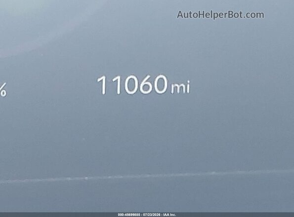7YAKN4DA1SY003202 2025 HYUNDAI IONIQ 5 Navy 