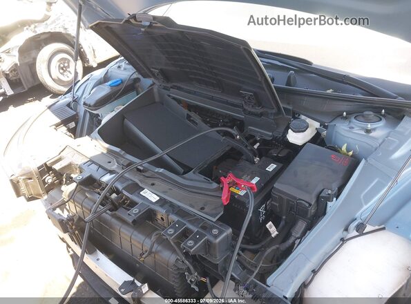 7YAKN4DA5TY047060 2026 HYUNDAI IONIQ 5 Blue უკანა ხედი