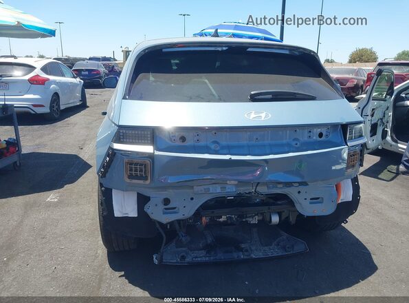 7YAKN4DA5TY047060 2026 HYUNDAI IONIQ 5 Blue 