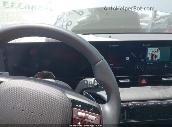 7YAKN4DA5TY047060 2026 HYUNDAI IONIQ 5 Blue 