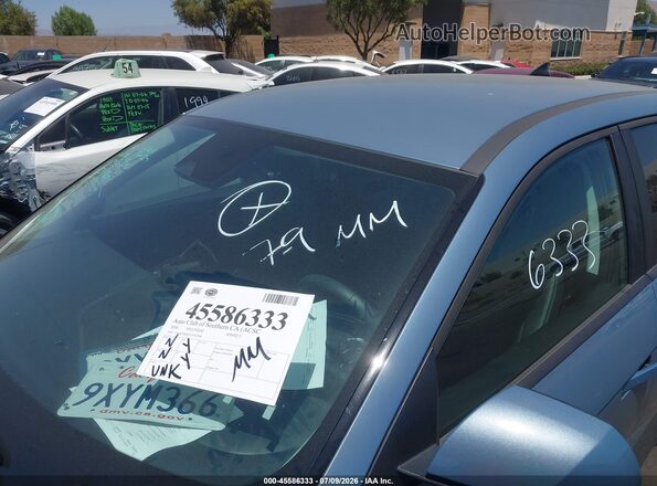 7YAKN4DA5TY047060 2026 HYUNDAI IONIQ 5 Blue 