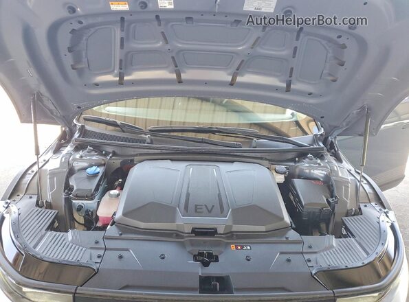 7YAKN4DA5TY058317 2026 HYUNDAI IONIQ Teal Սալոնի հետևի տեսք