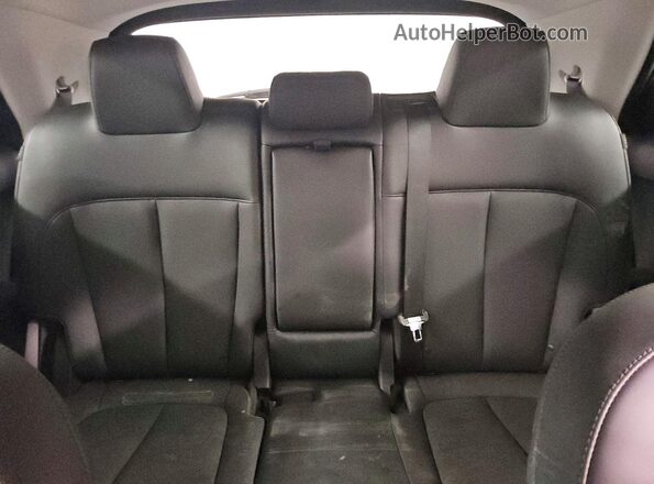7YAKN4DA7SY014477 2025 HYUNDAI IONIQ Белый Вид задних сидений