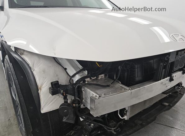 7YAKN4DA7SY014477 2025 HYUNDAI IONIQ Белый 