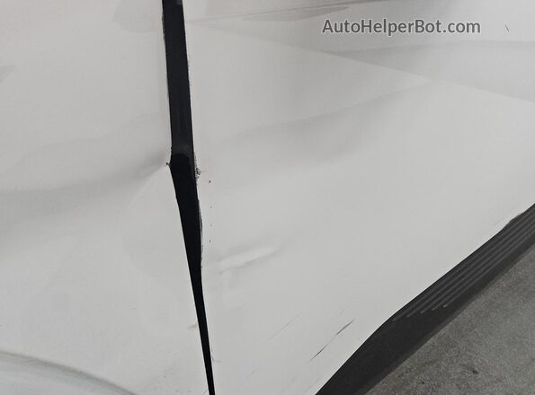 7YAKN4DA7SY014477 2025 HYUNDAI IONIQ Белый 