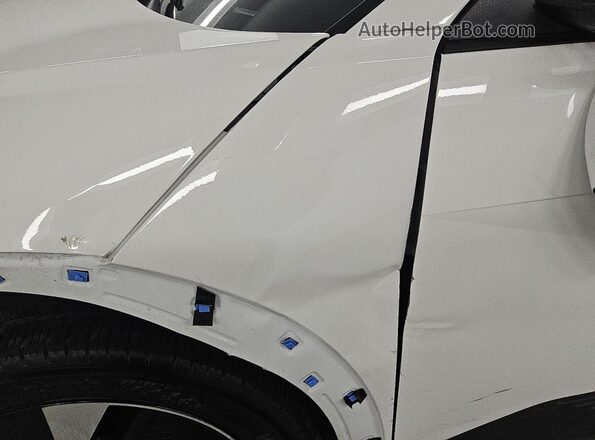 7YAKN4DA7SY014477 2025 HYUNDAI IONIQ Белый 