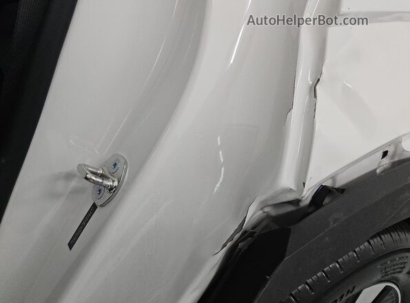 7YAKN4DA7SY014477 2025 HYUNDAI IONIQ Белый 