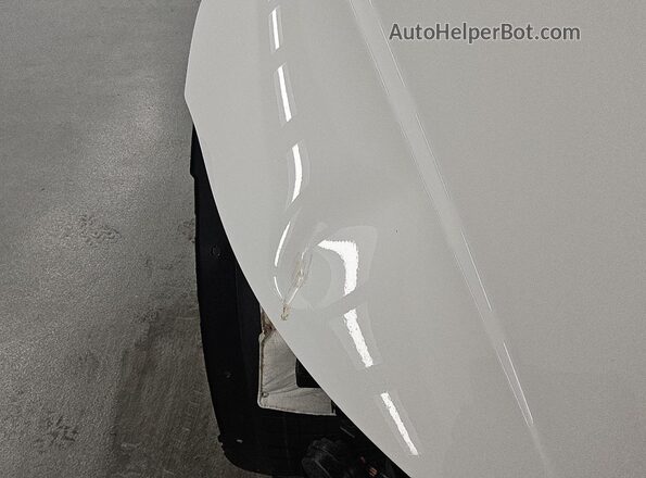 7YAKN4DA7SY014477 2025 HYUNDAI IONIQ Белый 