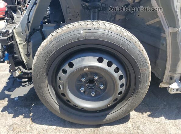7YAKN4DA8SY040277 2025 HYUNDAI IONIQ Silver 