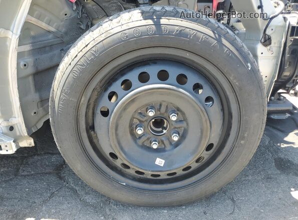 7YAKN4DA8SY040277 2025 HYUNDAI IONIQ Silver 