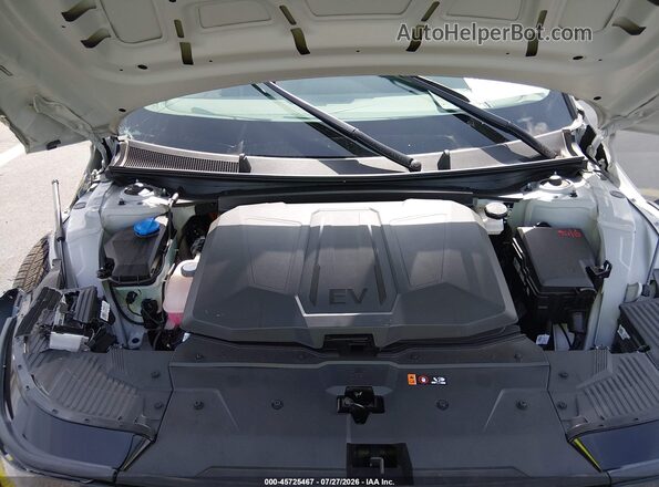 7YAKN4DA9TY059857 2026 HYUNDAI IONIQ 5 Gray Vista trasera
