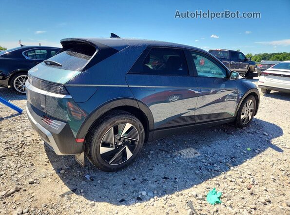 7YAKNDDC1TY045856 2026 HYUNDAI IONIQ Green Rear right
