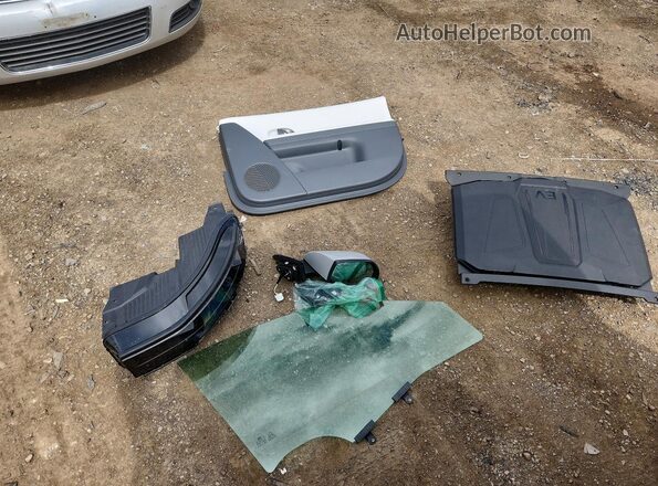 7YAKNDDC5TY059968 2026 HYUNDAI IONIQ Gray Շարժիչի բաժամունքի տեսք