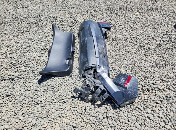 7YAKPDDCXSY033875 2025 HYUNDAI IONIQ Gray VIN կոդի պիտակի տեսք