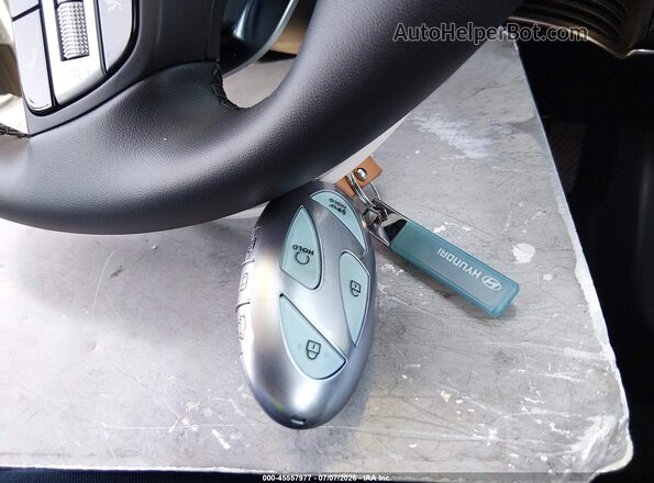 7YAKR4DA0TY059153 2026 HYUNDAI IONIQ 5 Blue 