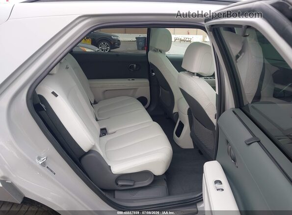 7YAKR4DA1TY058660 2026 HYUNDAI IONIQ 5 Gray Вид наклейки з VIN-кодом
