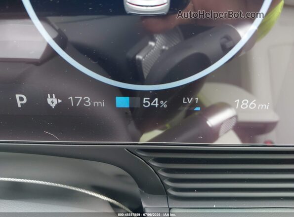 7YAKR4DA1TY058660 2026 HYUNDAI IONIQ 5 Gray 