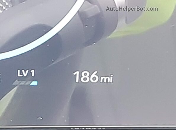 7YAKR4DA1TY058660 2026 HYUNDAI IONIQ 5 Gray 