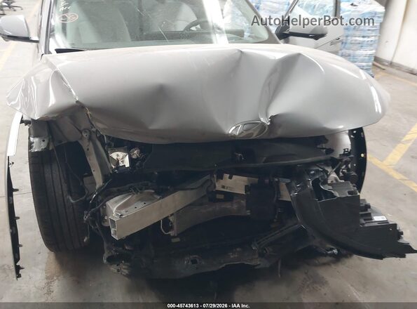 7YAKR4DA3TY056781 2026 HYUNDAI IONIQ 5 Gray წინა ხედი