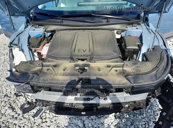 7YAKR4DA4SY035663 2025 HYUNDAI IONIQ Turquoise უკანა სალონის ხედი