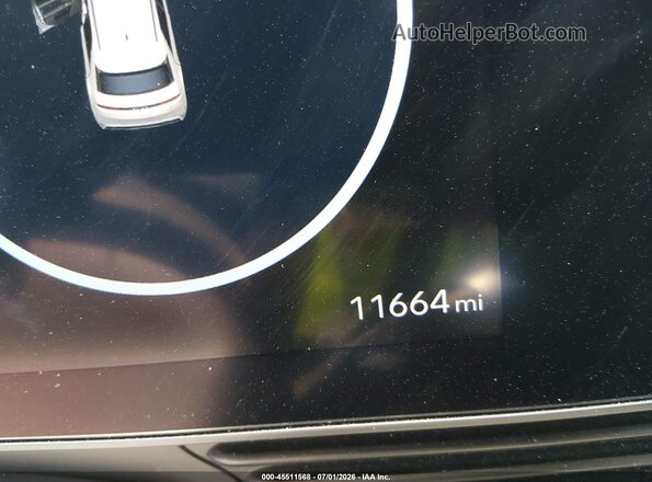 7YAKR4DA5SY002932 2025 HYUNDAI IONIQ 5 Gray 