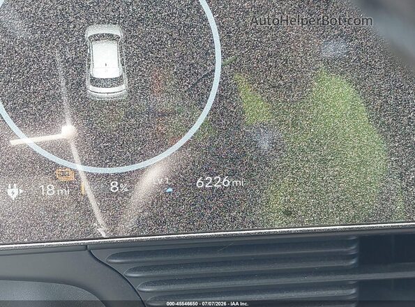 7YAKR4DA6SY040895 2025 HYUNDAI IONIQ 5 Black 