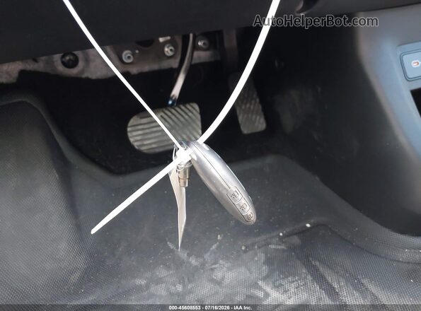 7YAKR4DA6TY045581 2026 HYUNDAI IONIQ 5 Black 