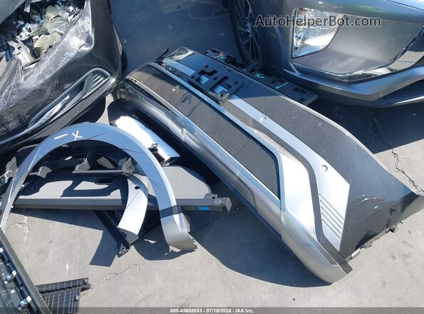 7YAKR4DA6TY045581 2026 HYUNDAI IONIQ 5 Black Vista del cuadro de instrumentos