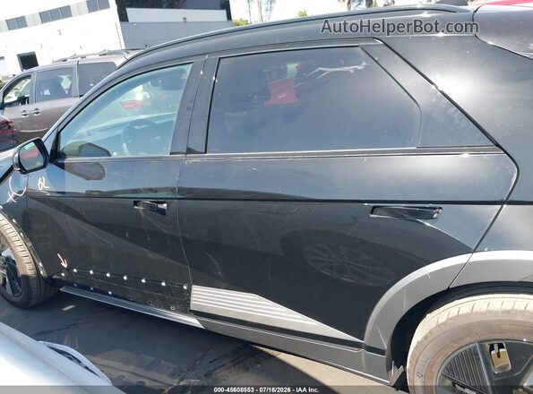 7YAKR4DA6TY045581 2026 HYUNDAI IONIQ 5 Black 
