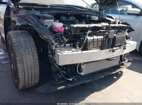 7YAKR4DA6TY045581 2026 HYUNDAI IONIQ 5 Black 