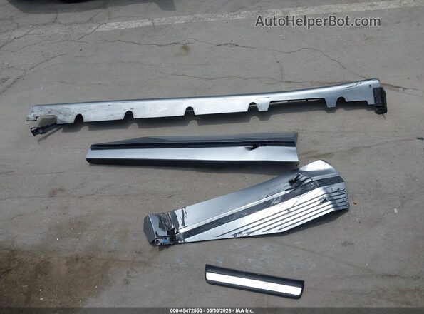 7YAKR4DAXSY003574 2025 HYUNDAI IONIQ 5 Gray Առջևի վահանակի տեսք