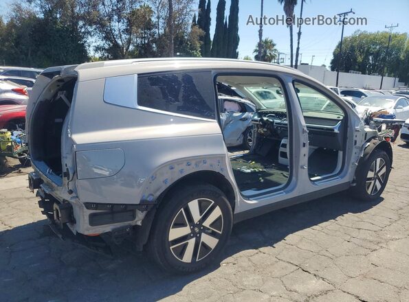 7YAMUFS32TY004596 2026 HYUNDAI IONIQ Gray Rear right