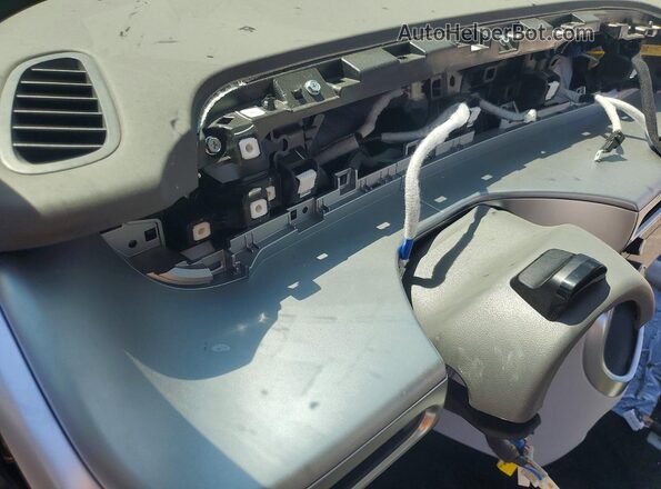7YAMUFS32TY004596 2026 HYUNDAI IONIQ Gray Instrument cluster view