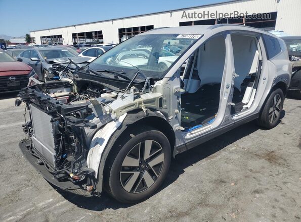 7YAMUFS32TY004596 2026 HYUNDAI IONIQ Gray 