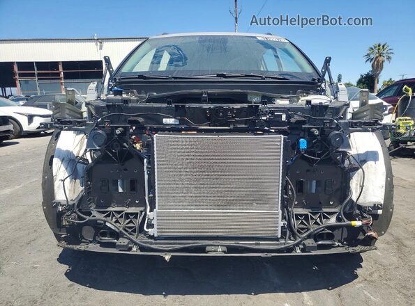 7YAMUFS32TY004596 2026 HYUNDAI IONIQ Gray Front view