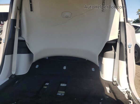 7YAMUFS32TY004596 2026 HYUNDAI IONIQ Gray Rear seats view