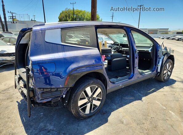 7YAMUFS36TY008828 2026 HYUNDAI IONIQ Blue Tył prawy