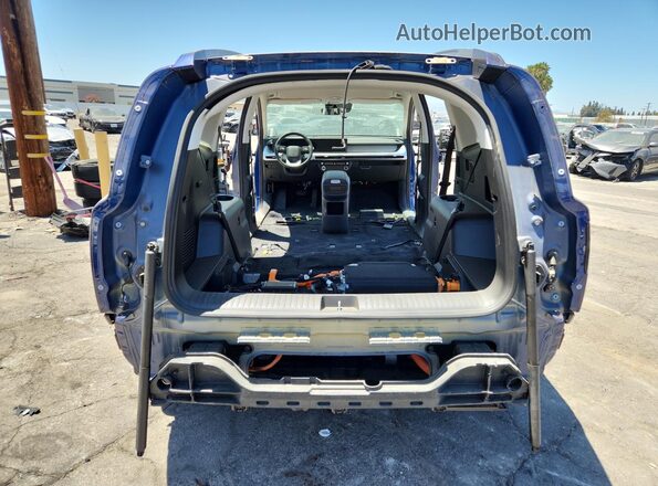 7YAMUFS36TY008828 2026 HYUNDAI IONIQ Blue 