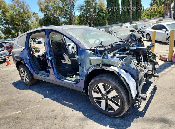 7YAMUFS36TY008828 2026 HYUNDAI IONIQ Blue 