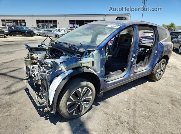 7YAMUFS36TY008828 2026 HYUNDAI IONIQ Blue 