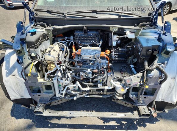 7YAMUFS36TY008828 2026 HYUNDAI IONIQ Blue 