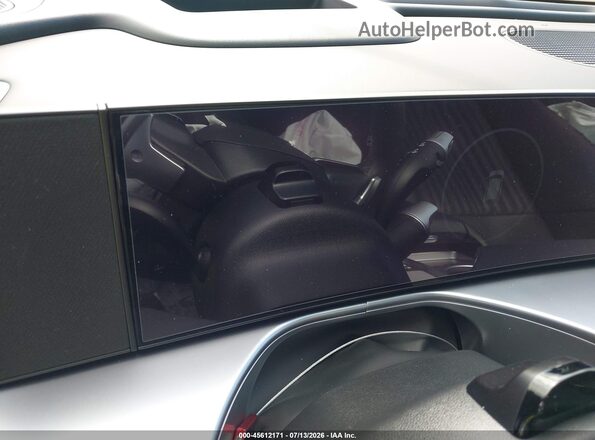 7YAMYFS58TY001210 2026 HYUNDAI IONIQ 9 Белый Вид задних сидений