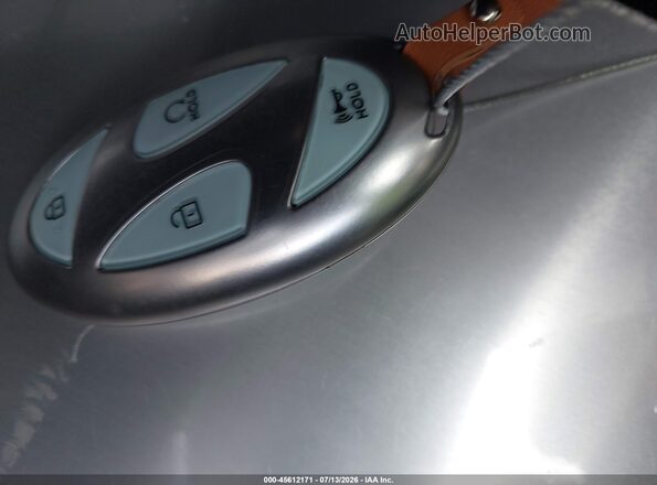 7YAMYFS58TY001210 2026 HYUNDAI IONIQ 9 Белый Вид панели приборов