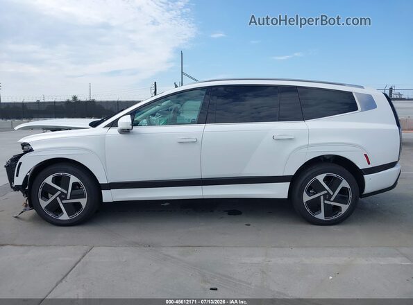 7YAMYFS58TY001210 2026 HYUNDAI IONIQ 9 Белый 